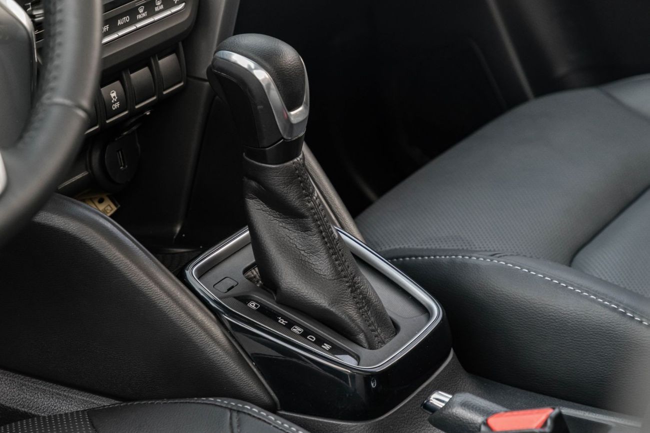 Suzuki Grand Vitara | 1,625 P.M  | 0% Downpayment | HYBRID | WARRANTY!