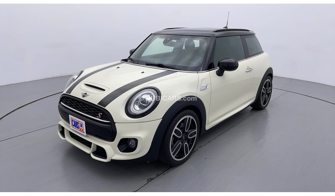 Mini Cooper S S 2 | Zero Down Payment | Free Home Test Drive