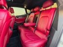 Maserati Levante Maserati Levante SQ4 2020 GCC Specs - Pristine Condition Two Keys