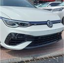 فولكس واجن جولف GTI Fabric 2.0L