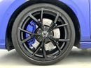 Volkswagen Golf R R 2.0L R
