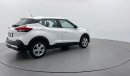 Nissan Kicks S 1.6 | Under Warranty | Inspected on 150+ parameters