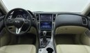 Infiniti Q50 3 | Under Warranty | Inspected on 150+ parameters