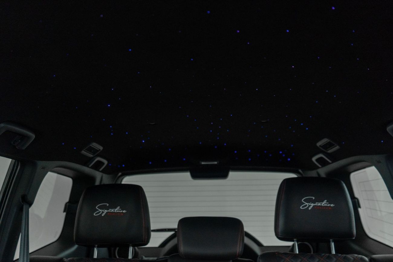 Mitsubishi Pajero GLS Mid 3.8L (236 HP) 3.8L Signature / Full Mitsubishi Service History