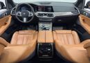 BMW X5 40i M Sport 3.0L 2023 BMW X5 40i M Sport, 3 Years BMW Warranty, Full BMW Service History, GCC