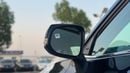 Toyota Highlander HIGHLANDER GLE HYBRID 2025 BLACK INSIDE WHITE