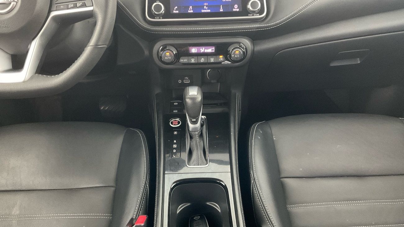 Nissan Kicks SL | upto AED 20,000 Ramadan Discount | Guaranteed Warranty | 0 Down Payment