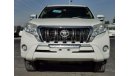 Toyota Prado 4.0L Petrol, Alloy Rims, DVD Camera, Rear A/C, Parking  Sensor (LOT #1902)