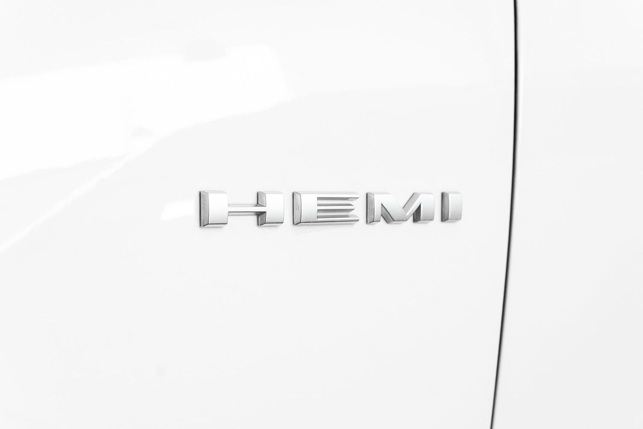 Dodge Durango R/T 5.7L 4WD