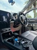 Ford Everest  export from Australia
