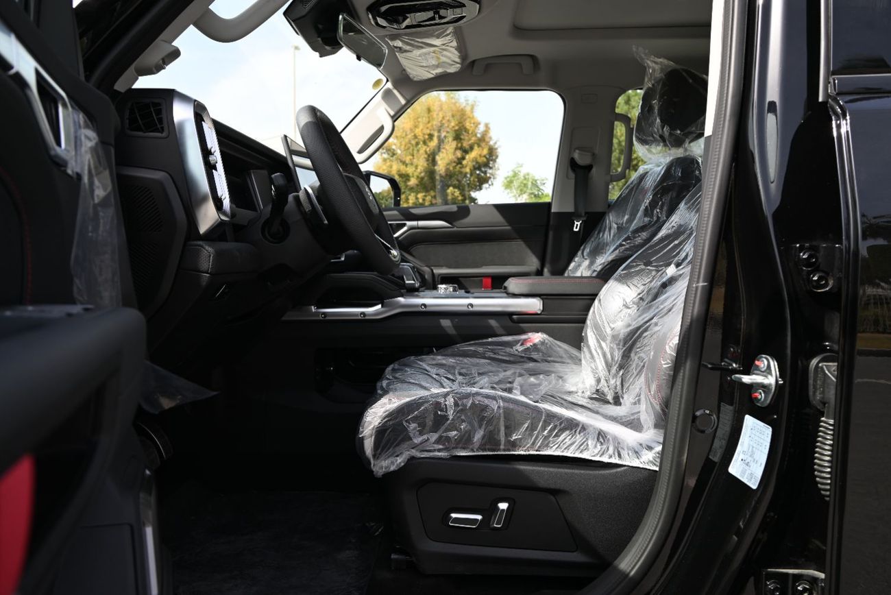 جيتور T2 Luxury