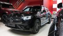 Mercedes-Benz GLC 300 II BRAND NEW II 2023 II MERCEDES-BENZ GLC 300 4MATIC FULL OPTION II