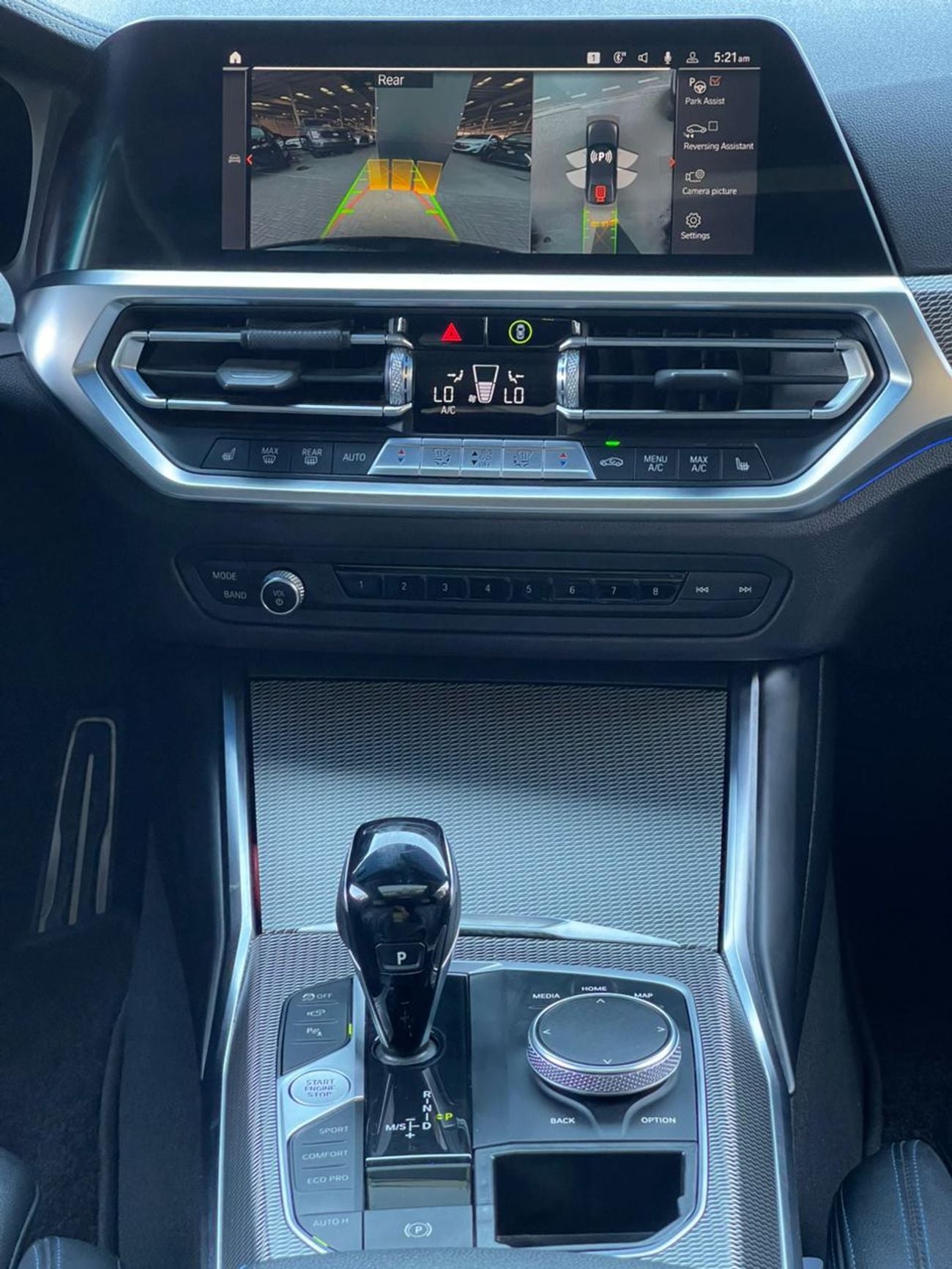BMW M340i M SPORT CS BODY KIT / B36 / 3.0L V6 / 360 CAMERA / HEADUP DISPLAY / M BRAKES