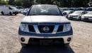Nissan Navara 4912 SE