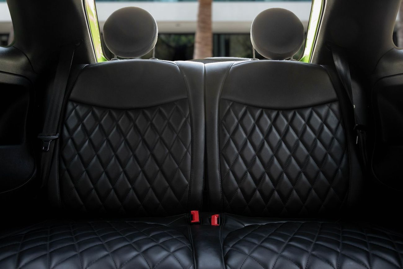 Abarth 595 595 Competizione  | 1,273 P.M | 0% Downpayment | Low KM