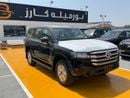 Toyota Land Cruiser GXR