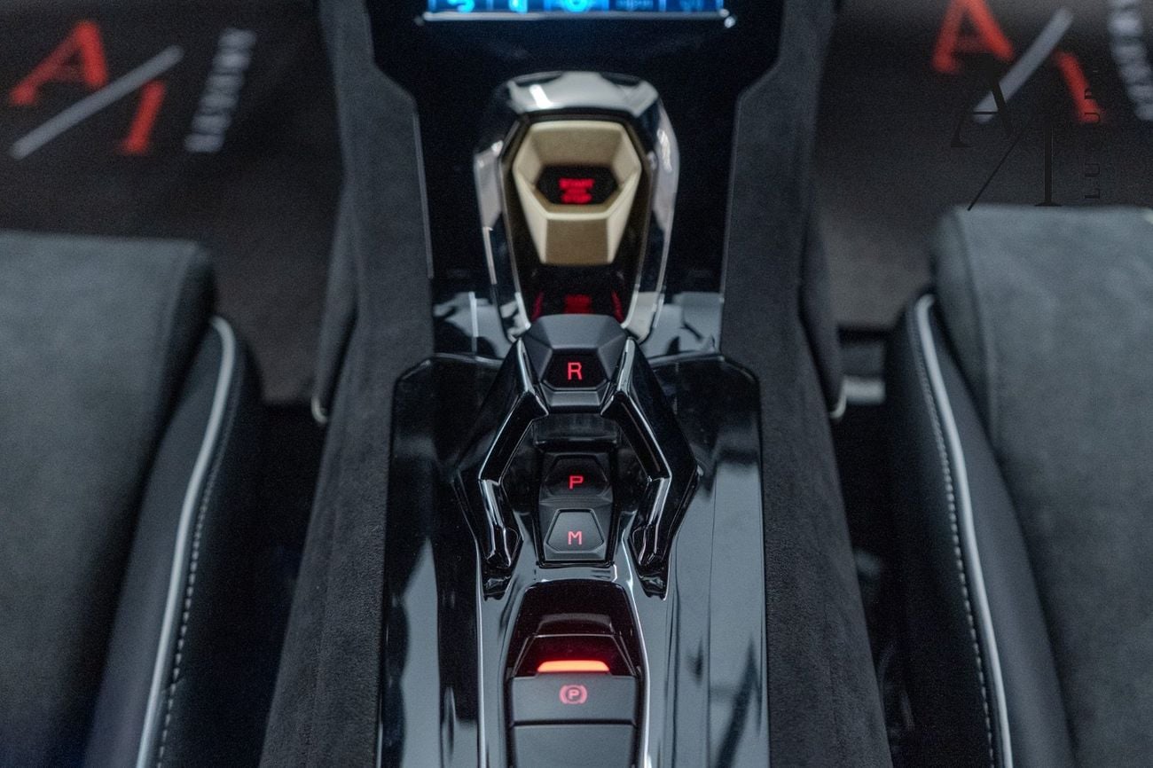 Lamborghini Huracan STERRATO 2023 (1 OF 1499) 60 Anniversary Edition, Brand New