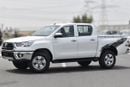 Toyota Hilux TOYOTA HILUX 2.4 med options power window