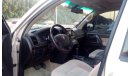 Toyota Land Cruiser 2010 REF#131 V6 sunroof
