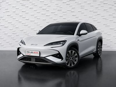 BYD Sealion 7 PREMIUM (L · None - Electric Cyl · Automatic · Electric · SUV/Crossover · Rear Wheel Drive · 5 Seats · 5 Door)