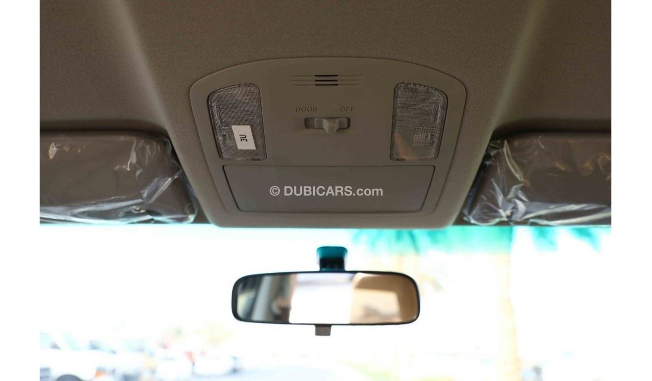 Toyota Fortuner 2023 Toyota Fortuner 2.7 4x2 Petrol Automatic - Export Only