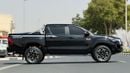 تويوتا هيلوكس 2020 | 2.8 DIESEL ENGINE | AT | RHD | HEAVY SPORTS BAR |  ROOF MOUNTED LED LIGHTS | BOOT COVER |  PR