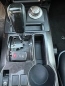 Toyota 4Runner 2020 NIGHT SHADOW SPECIAL EDITION SUNROOF 4x4 USA IMPORTED