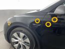 Tesla Model Y BEV LONG-RANGE DUAL MOTOR AWD | Guaranteed Warranty | 0 Down Payment