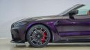 بي أم دبليو M4 UAE's Very Best Example | 2 Years Free Servicing | AED 4,839 Per Month