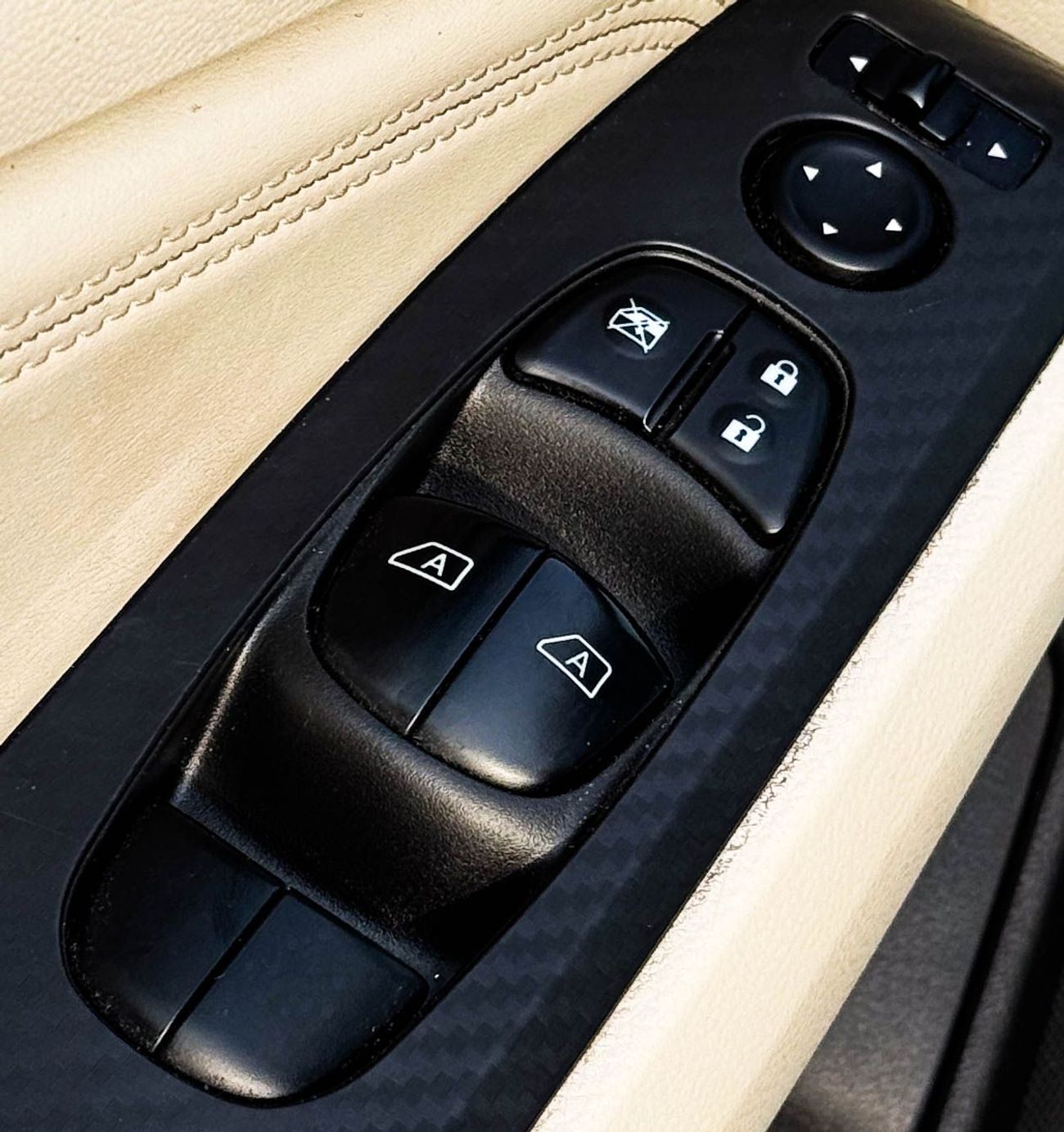 نيسان ألتيما نيسان التيما 2.5 لتر موديل 2019 خليجي بحالة ممتازة بدون حوادث 934 شهرياً