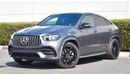 Mercedes-Benz GLE 53 GLE 53 AMG Coupe Turbo | 4MATIC+ | 2023 | Full Option | Brand New