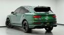 Bentley Bentayga S 4.0T 2022 Bentley Bentayga S, 2027 Bentley Warranty, Full Bentley Service History, GCC