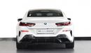 BMW M850i xDrive Gran Coupe