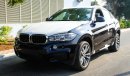 BMW X6 With M Kit 3.5 i