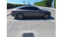 Audi A7 S - Line tanned leather Full spec