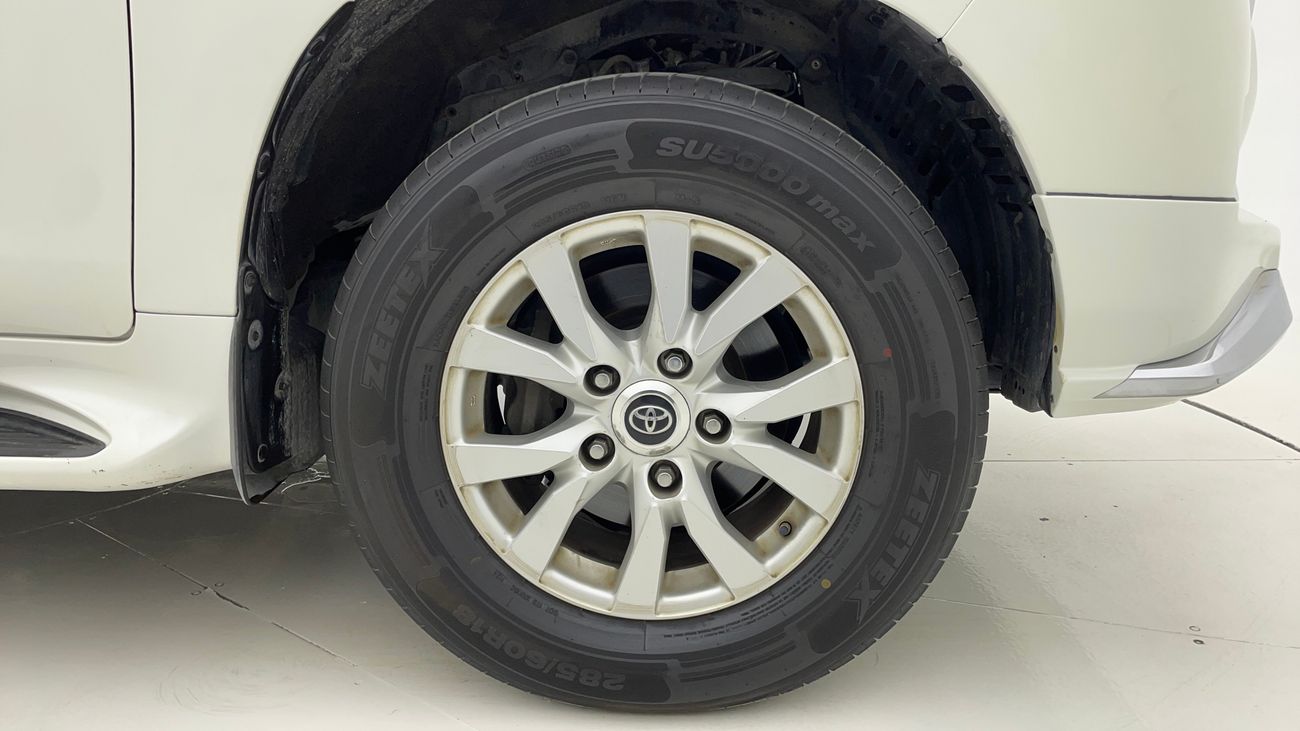 Toyota Land Cruiser EXR 4 | Zero Down Payment | Free Home Test Drive