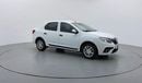 Renault Symbol S 1600