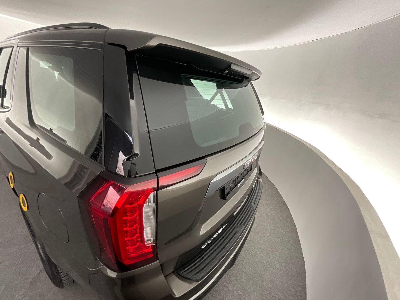 جي أم سي يوكون AT4 | شامل الضمان | 0 ﺪﻔﻋﺓ ﺃﻮﻟﻯ