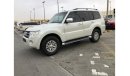 Mitsubishi Pajero GLS Mid GLS Mid GCC