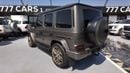 مرسيدس بنز G 63 AMG Mercedes-Benz G 63 AMG 2025