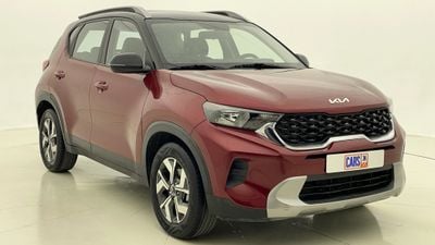 Kia Sonet EX STD 1.5 | Zero Down Payment | Home Test Drive