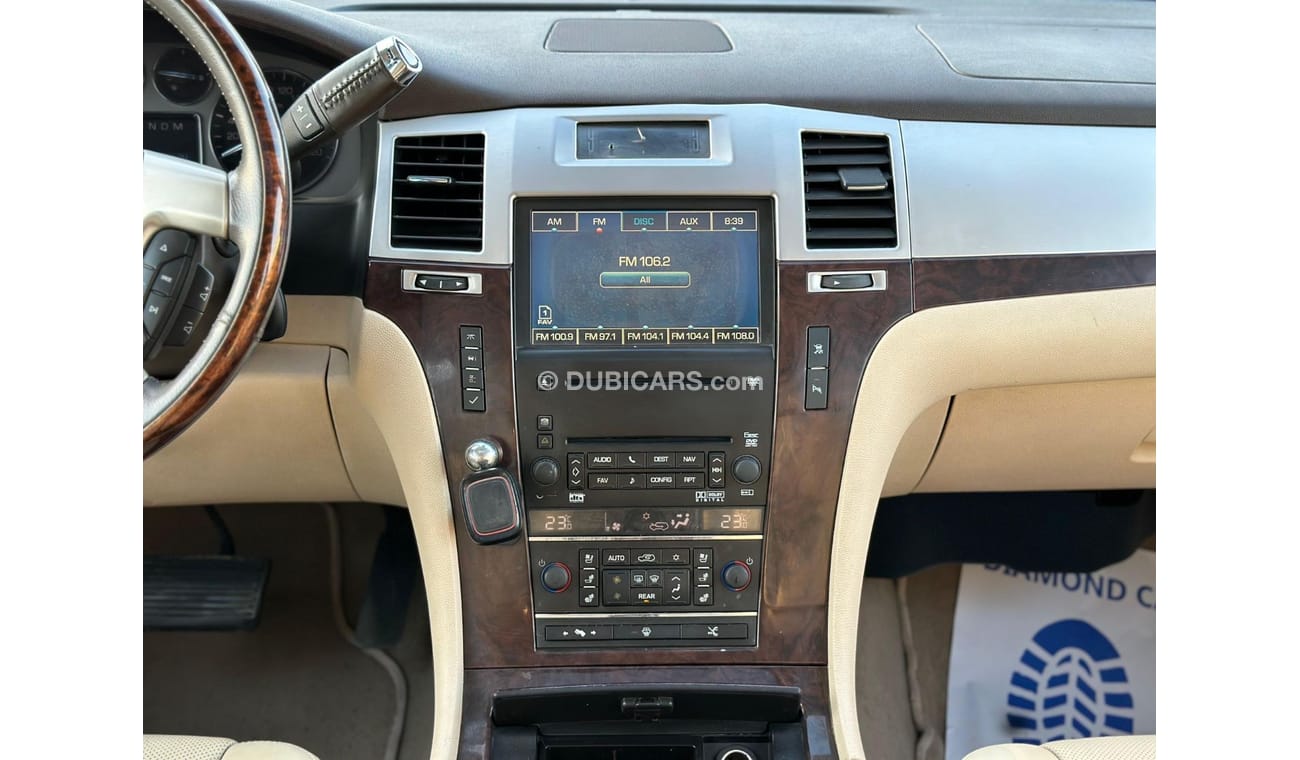 كاديلاك إسكالاد Cadillac Escalade 2007 GCC // Good Condition