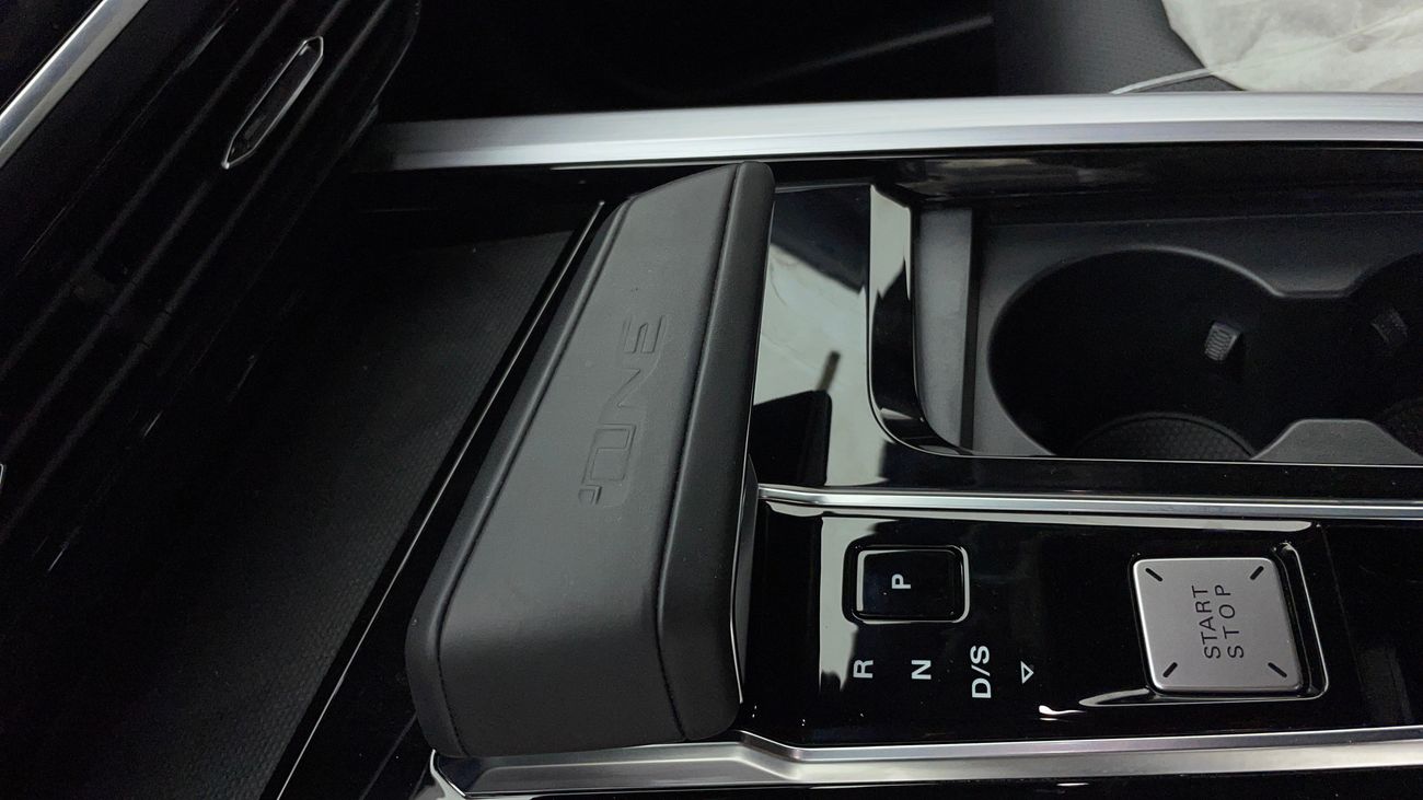 أم جي وان LUXURY 1.5 | بدون دفعة مقدمة | اختبار قيادة مجاني للمنزل