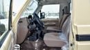 Toyota Land Cruiser Pick Up 4.0 L
