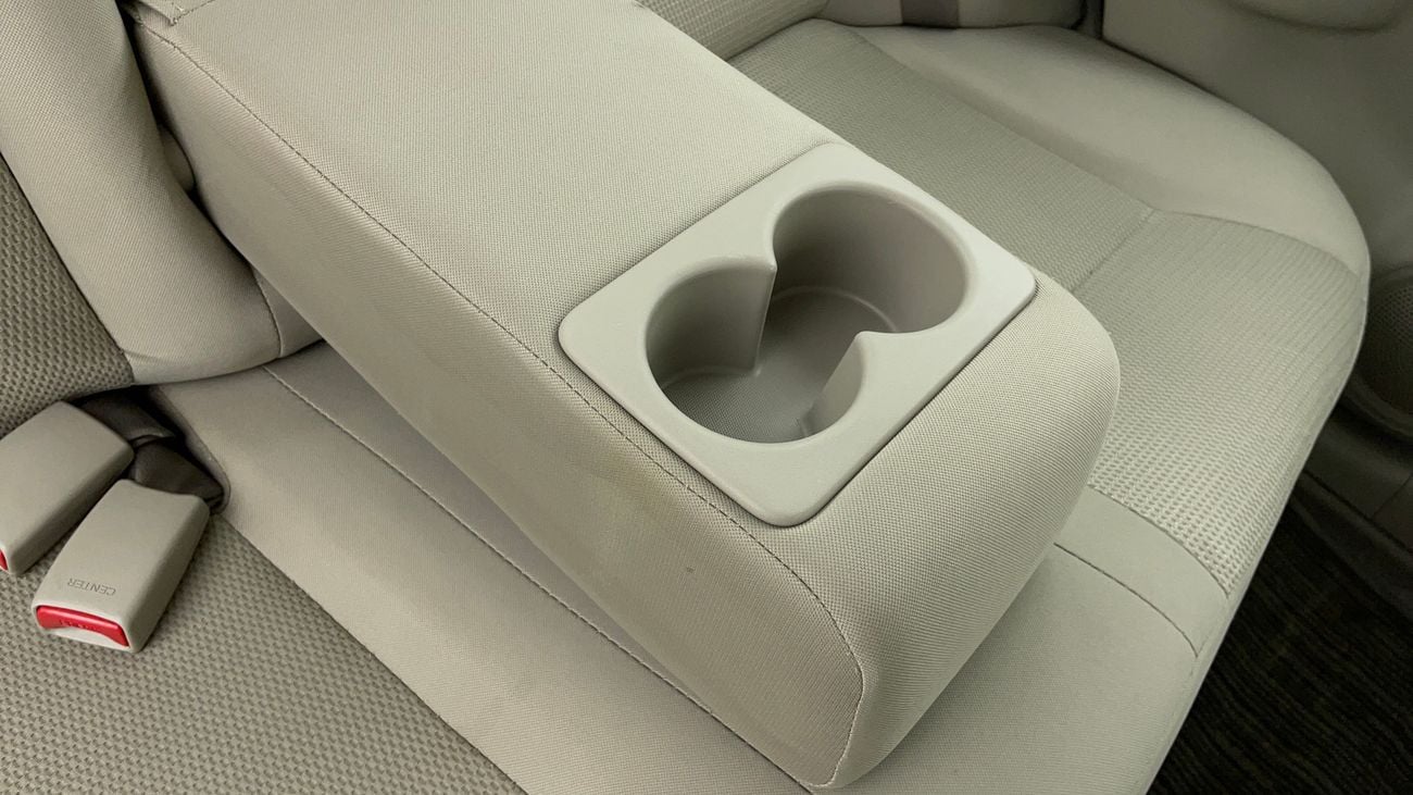 Nissan Sunny SV 1.5 | Zero Down Payment | Home Test Drive