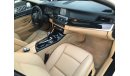 BMW 523i Exclusive BMW 523_Gcc_2012_Excellent_Condition _Full option