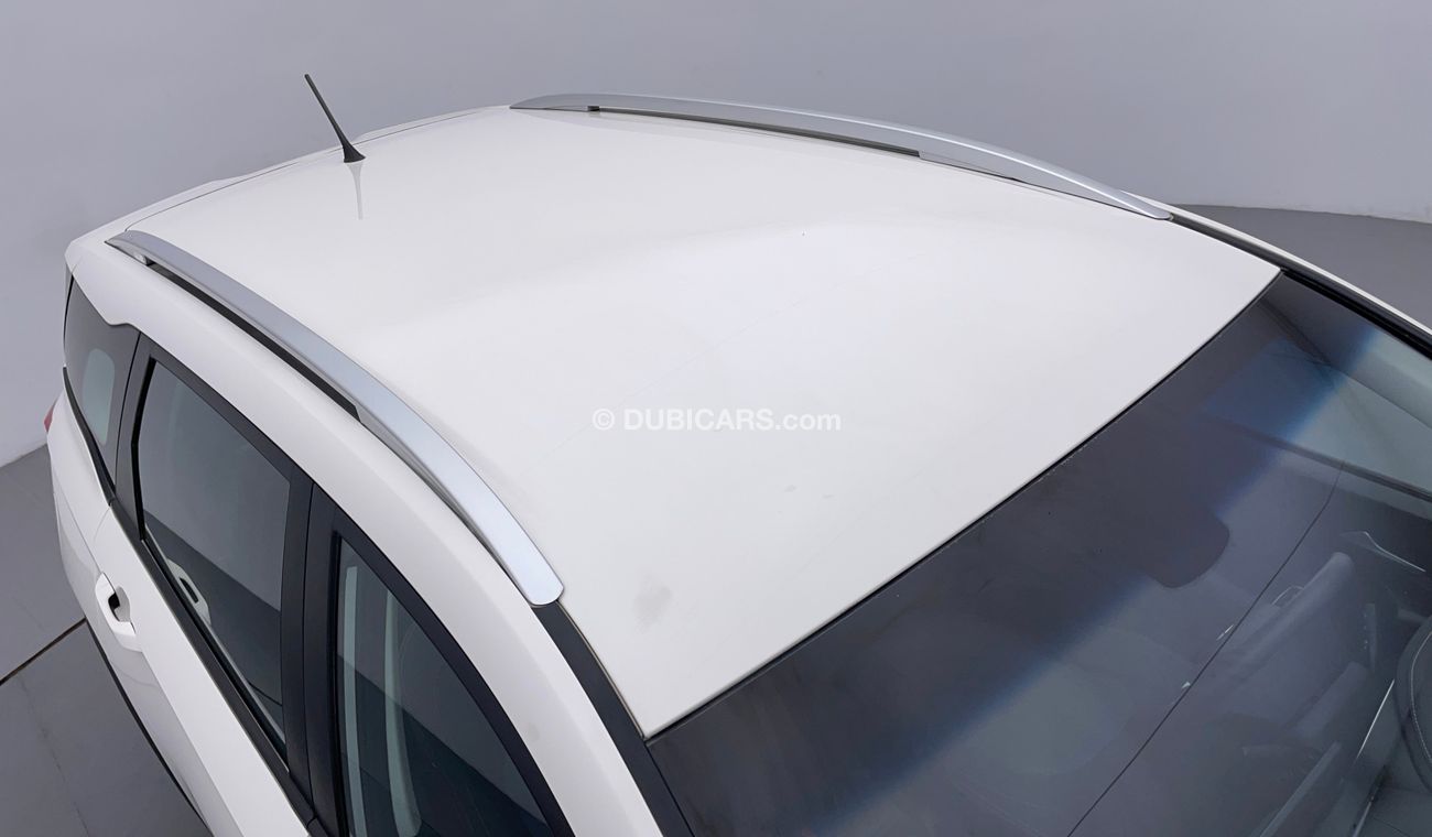 Chevrolet Captiva LS 1.5 | Zero Down Payment | Free Home Test Drive