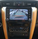 تويوتا فورتونر تيوتا فوتشنر موديل 2022خليجى بمحرك 4000  سى سى و6سلندر وممشى  KM 75000 بسعر 105000درهم