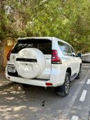 Toyota Prado GXR 4.0L AWD 4.0L GXR 4WD V6 PETROL AUTOMATIC TRANSMISSION