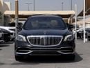 Mercedes Benz S450 AMG Std 3.0L
